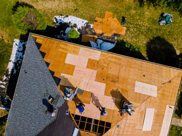 Best Best Roofing Contractors  in Osage City, KS