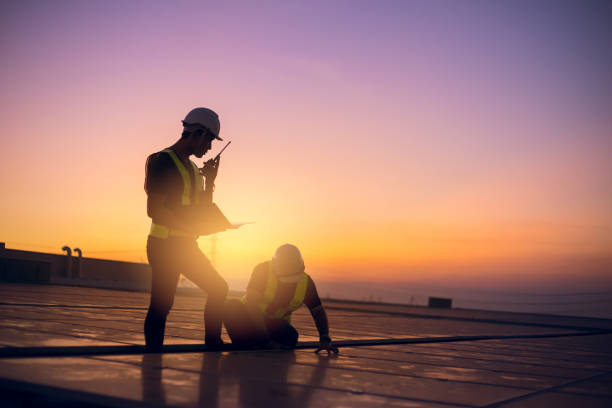 Best Residential Roofing Contractor  in Osage City, KS