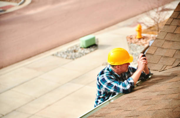 Best Roof Replacement Cost  in Osage City, KS