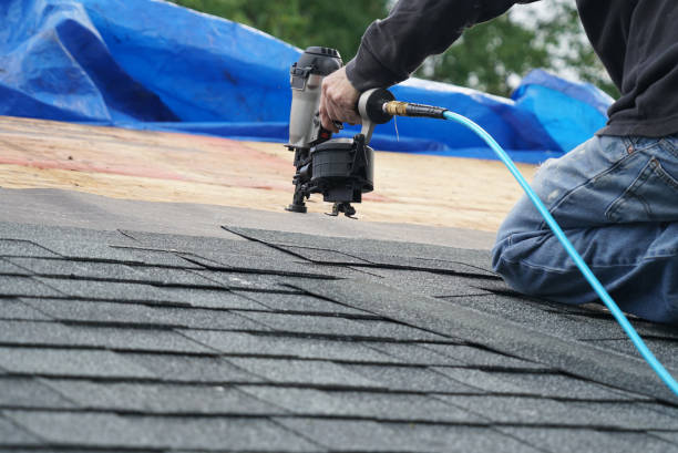 Best Affordable Roof Replacement  in Osage City, KS